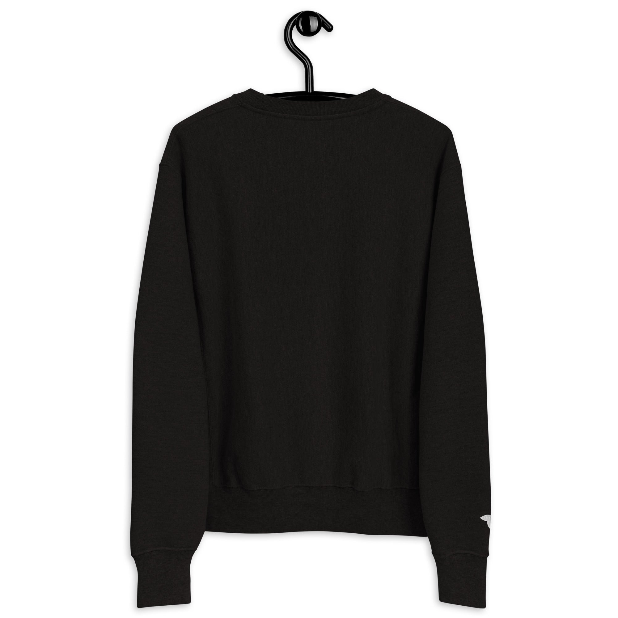 335 - Champion® by tsgabrielle • Herren • Sweatshirt • Schwarz