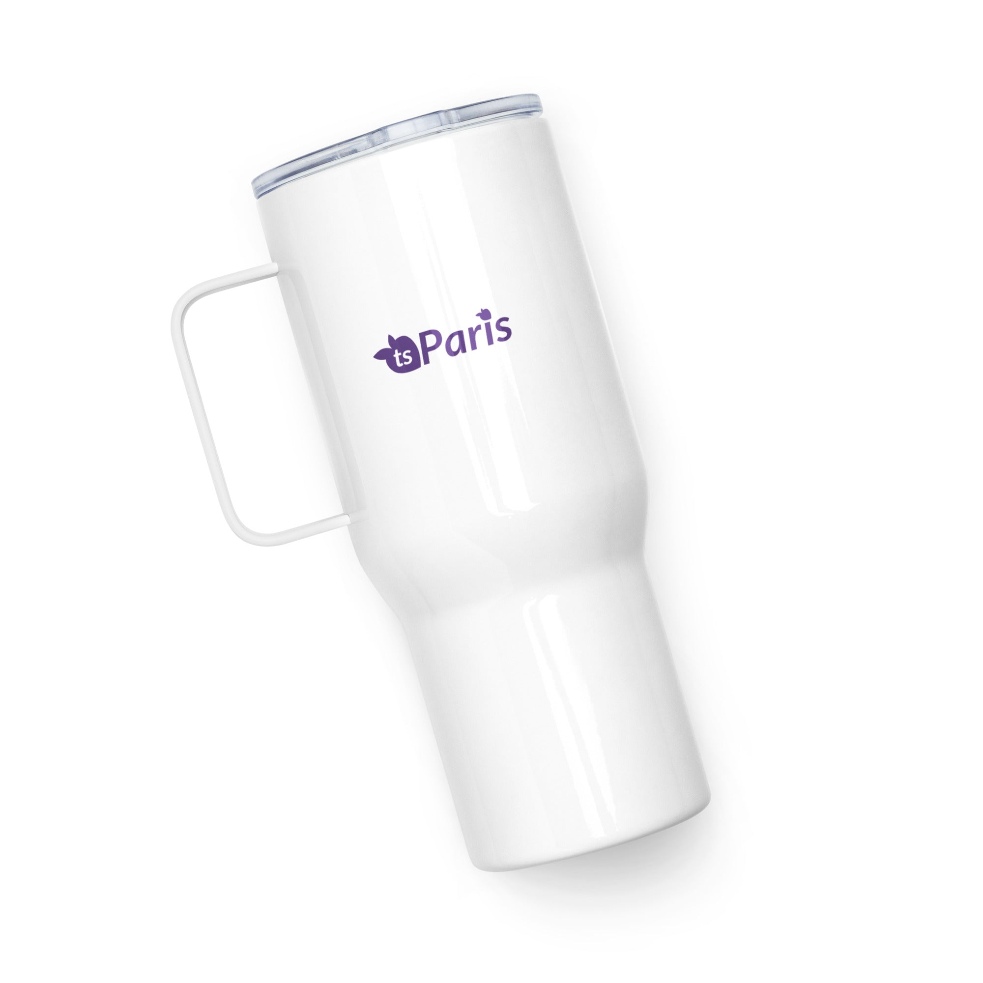 tsgabrielle® • Paris - La Tour Eiffel • Mug avec Anse • 2 Tailles