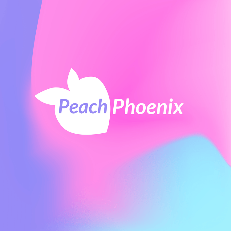 Peach Phoenix