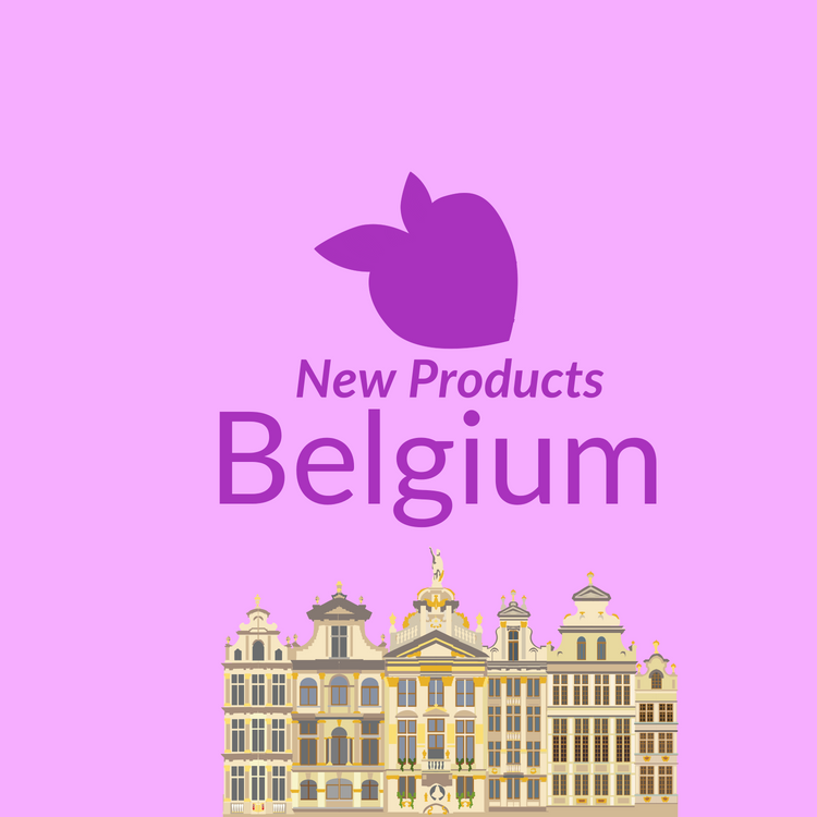 New Arrivals in Belgium