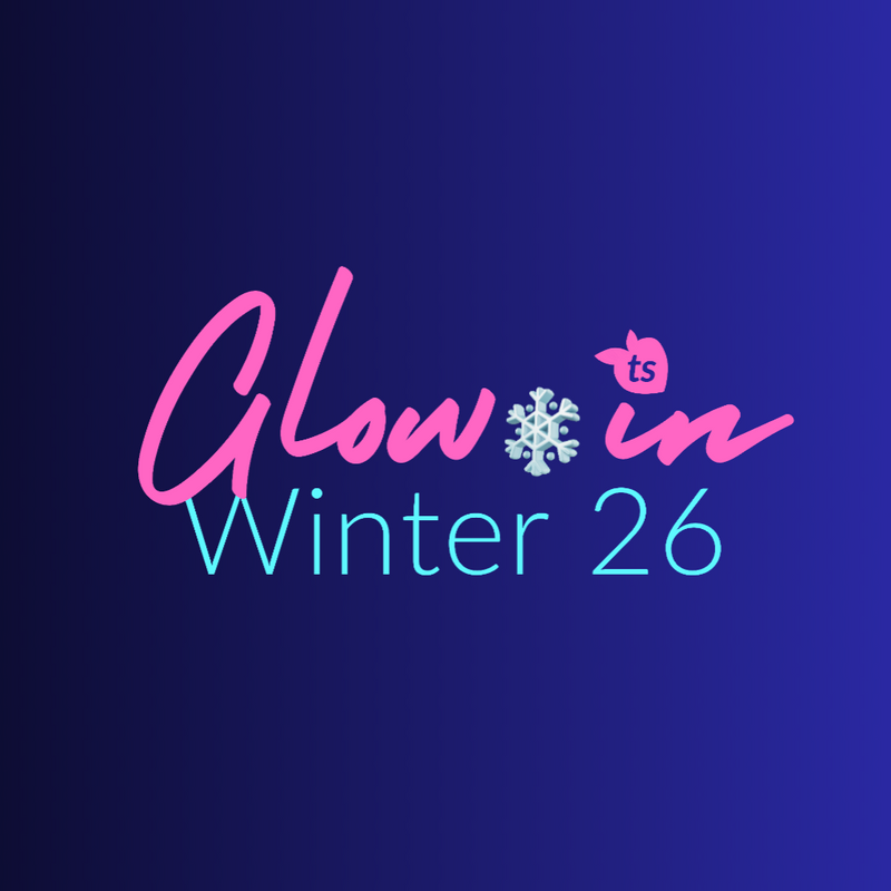 ❄️ Glow in Winter 26