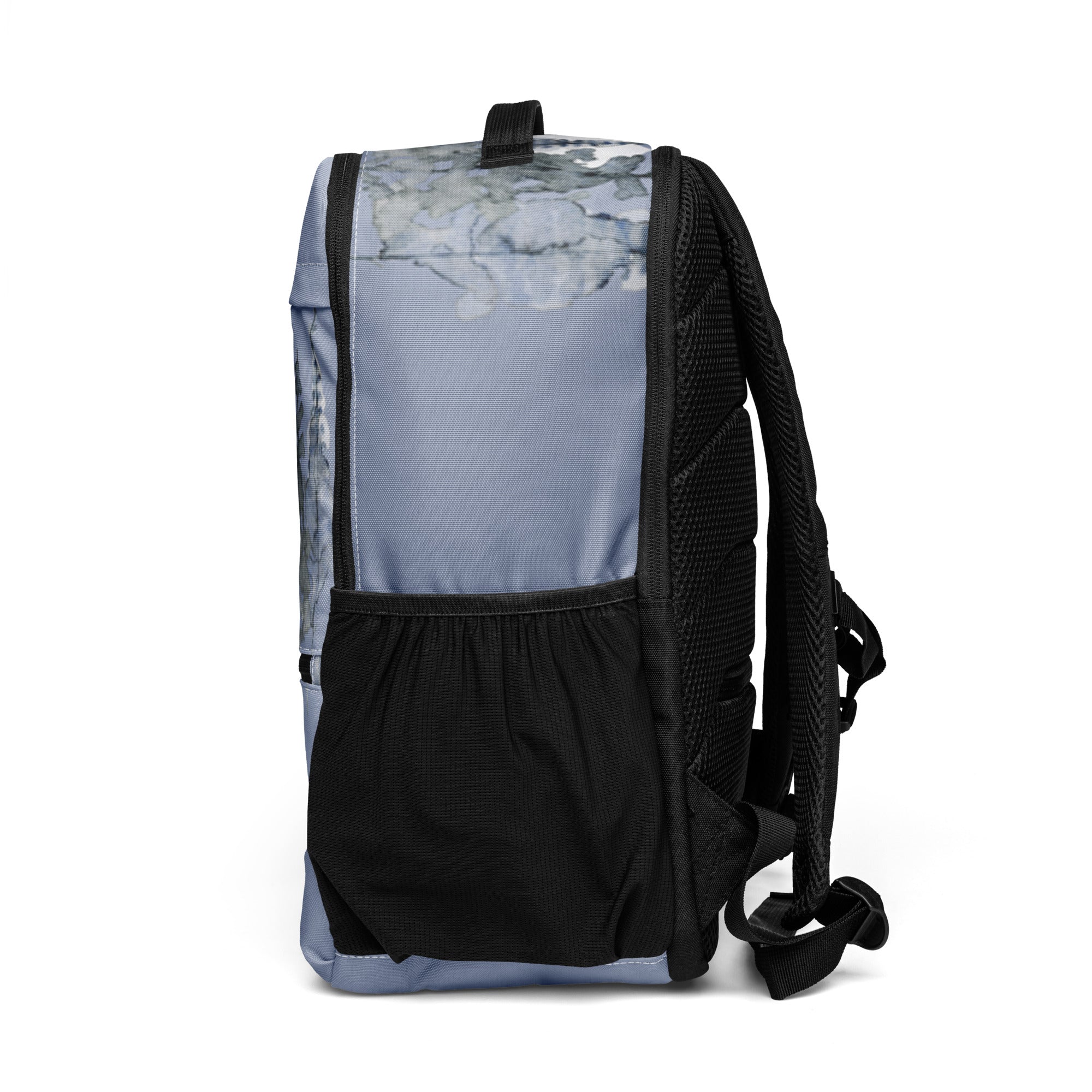 tsgabrielle® • Transcendent Holidays • Utility Backpack •