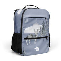 tsgabrielle® • Transcendent Holidays • Utility Backpack •