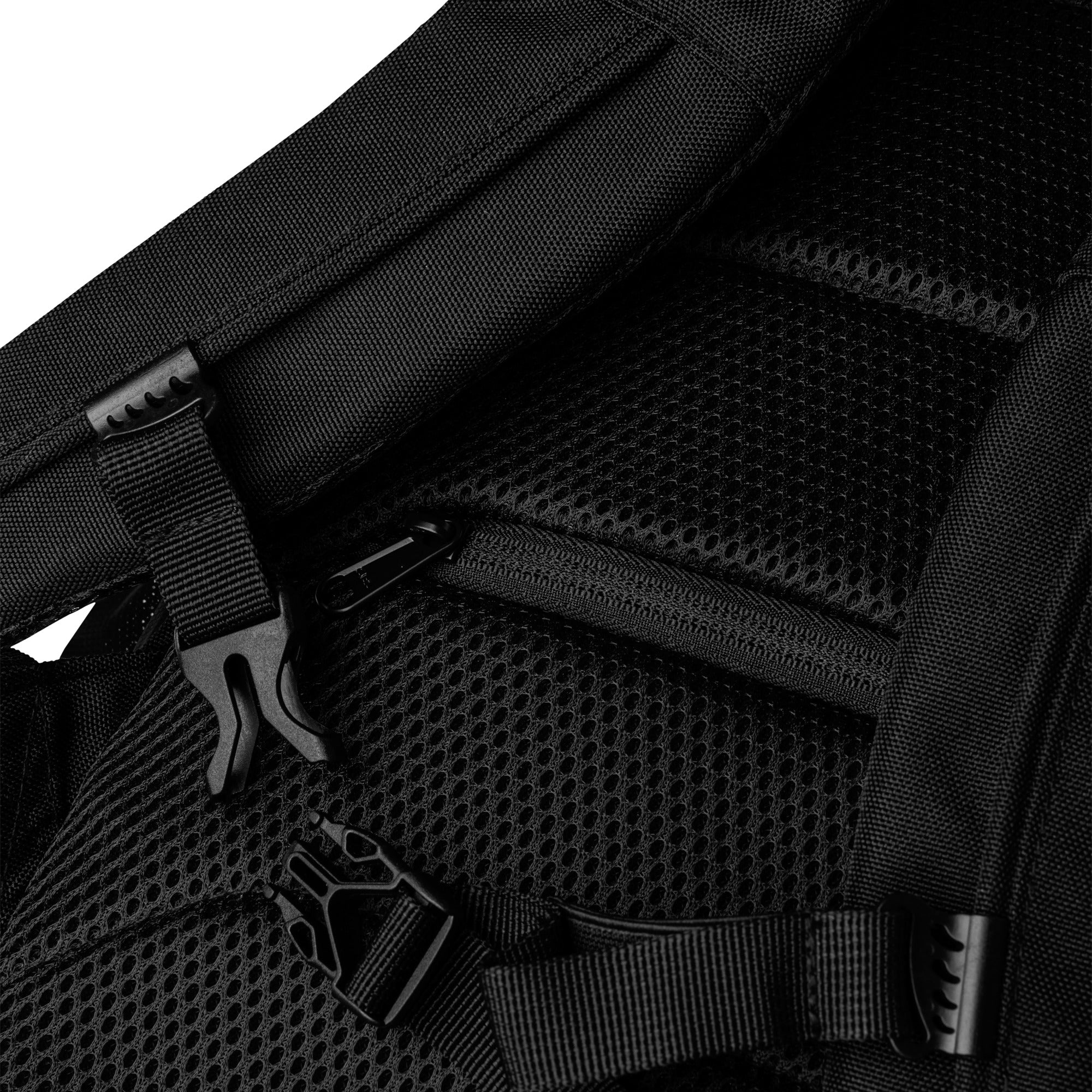 tsgabrielle® • Transcendent Holidays • Utility Backpack •