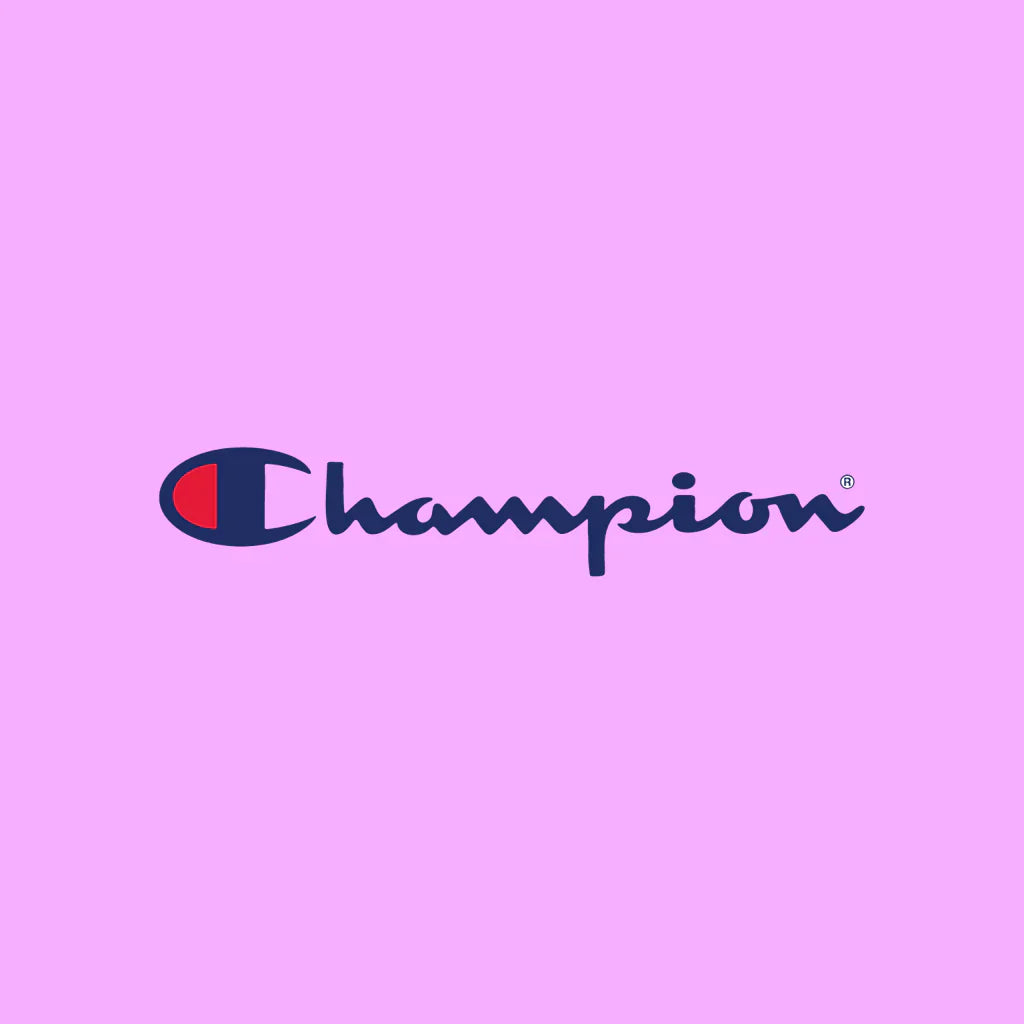 Champion® by tsgabrielle® • For Her 👗 • ❄️ Glow in Winter 26 • Hoodie • Black •