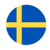 Sweden • New!