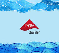 tsgabrielle® • Trans / Damen • TransFLOWer • V-Cut Bikini • Unterteil • Weiß