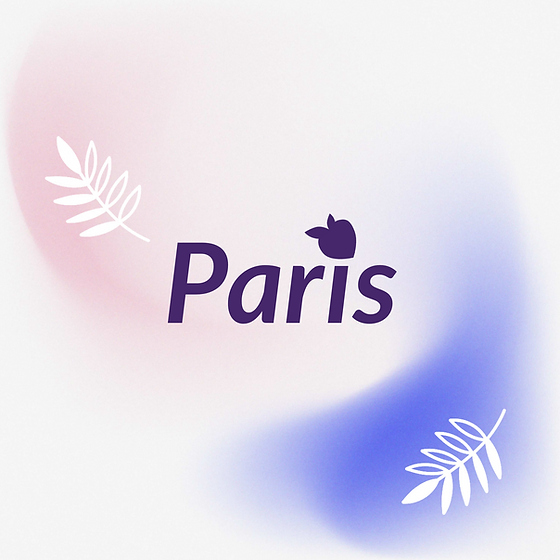tsgabrielle® • Paris - Kathedrale Notre-Dame • Shaker-Pintglas • 473 ml