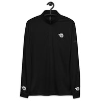 adidas® by tsgabrielle® • For Him 👔 • Quarter Zip Pullover • Dark Colors •