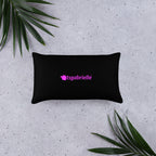 X - tsgabrielle® • Flamant Rose • Coussins • Noir • 3 Tailles