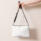 tsgabrielle® • Sac bandoulière • Blanc • 29 x 20 cm