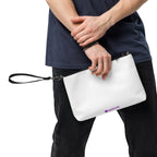 tsgabrielle® • Sac bandoulière • Blanc • 29 x 20 cm