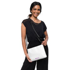 tsgabrielle® • Sac bandoulière • Blanc • 29 x 20 cm