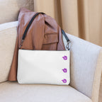 tsgabrielle® • Sac bandoulière • Blanc • 29 x 20 cm