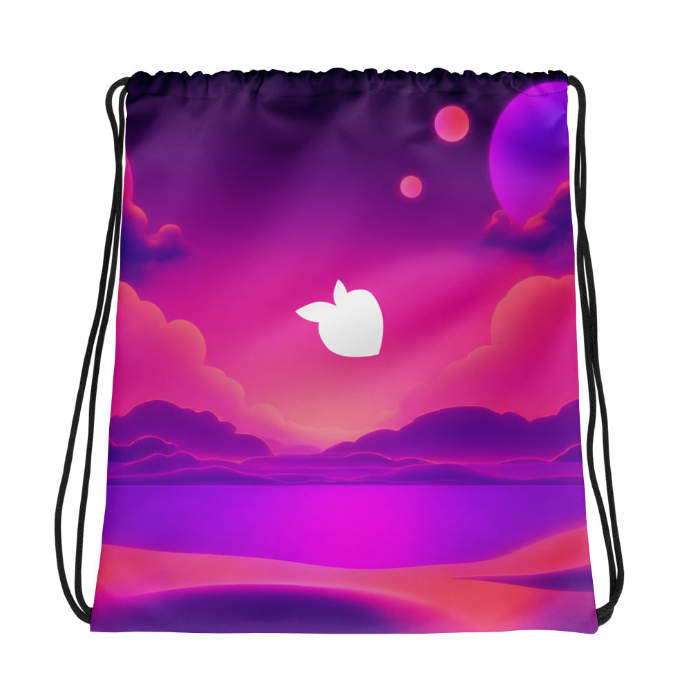 Drawstring Bag - Edition Spatial