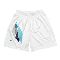 tsgabrielle® • For Him 👔 • Crystal Skies • Mesh Shorts •