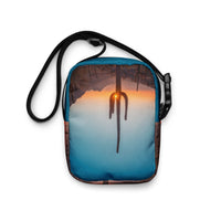 tsgabrielle® • Arizona 🌵 - Cactus • Utility Crossbody Bag •