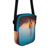 tsgabrielle® • Arizona 🌵 - Cactus • Utility Crossbody Bag •