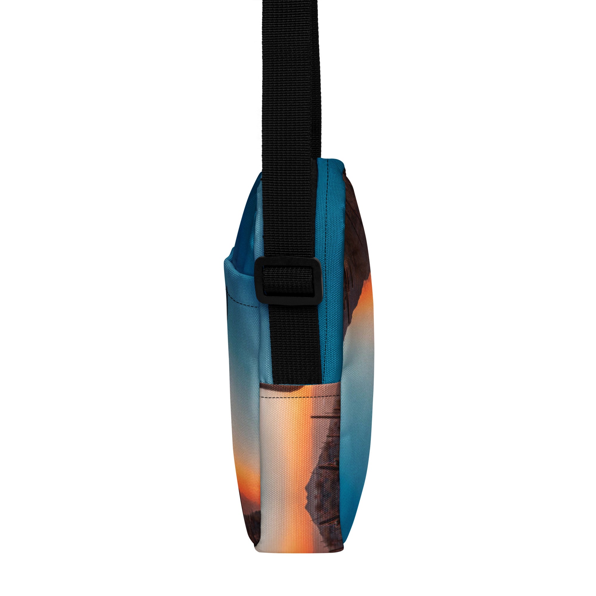 tsgabrielle® • Arizona 🌵 - Cactus • Utility Crossbody Bag •