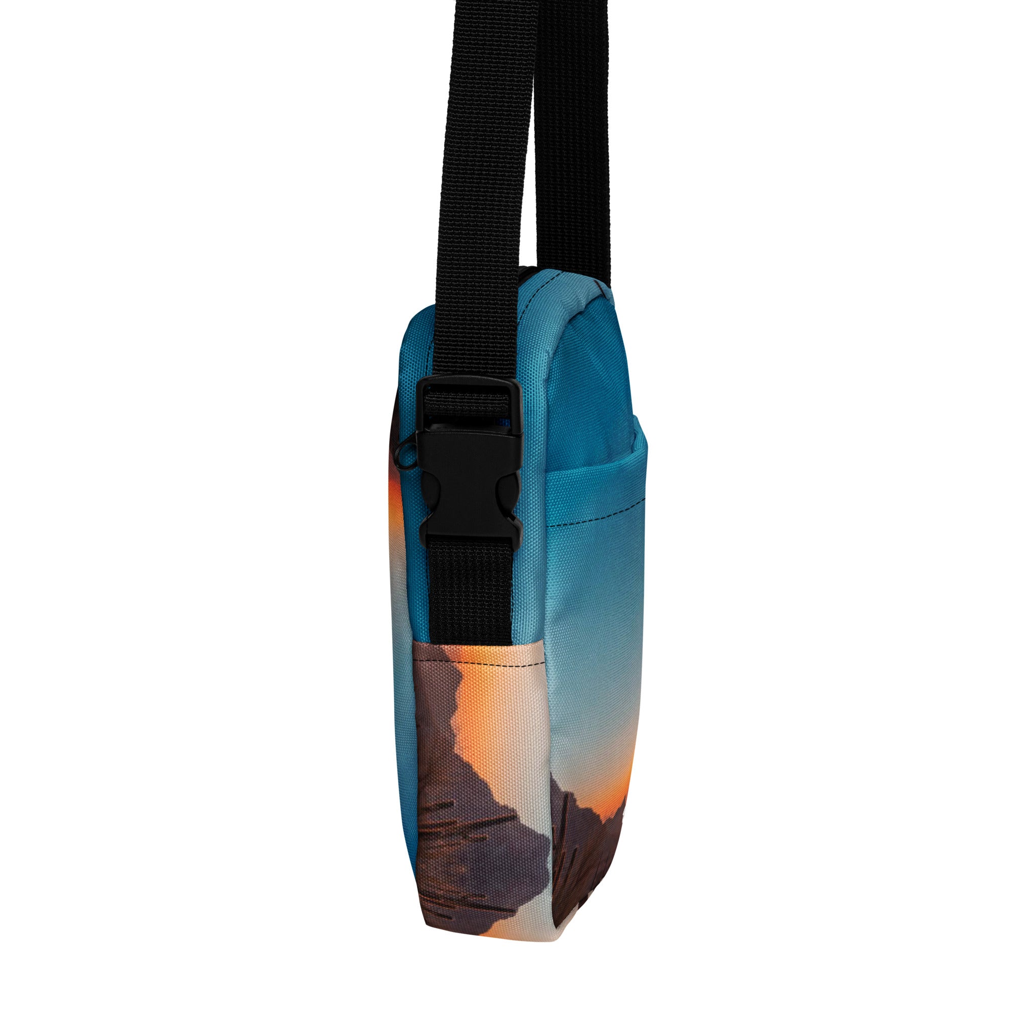 tsgabrielle® • Arizona 🌵 - Cactus • Utility Crossbody Bag •