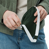 tsgabrielle® • For Her 👗 • ❄️ Glow in Winter 26 • Windbreaker • Forest Green