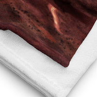 tsgabrielle® • Arizona 🌵 - Monument Valley • Towel • 2 Sizes •