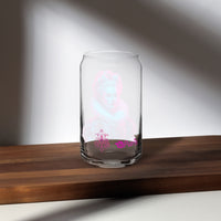 tsgabrielle® • Paris - Marie Antoinette • Can-Shaped Glass • 473 ml • 2 Options •