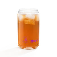 tsgabrielle® • Paris - Marie Antoinette • Can-Shaped Glass • 473 ml • 2 Options •