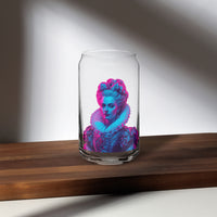 tsgabrielle® • Paris - Marie Antoinette • Can-Shaped Glass • 473 ml • 2 Options •