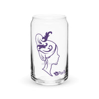 tsgabrielle® • Paris - Marie Antoinette • Dosenförmiges Glas • 473 ml • 2 Optionen