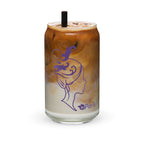 tsgabrielle® • Paris - Marie Antoinette • Dosenförmiges Glas • 473 ml • 2 Optionen