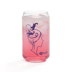 tsgabrielle® • Paris - Marie Antoinette • Dosenförmiges Glas • 473 ml • 2 Optionen