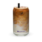 tsgabrielle® • Paris - Marie Antoinette • Dosenförmiges Glas • 473 ml • 2 Optionen