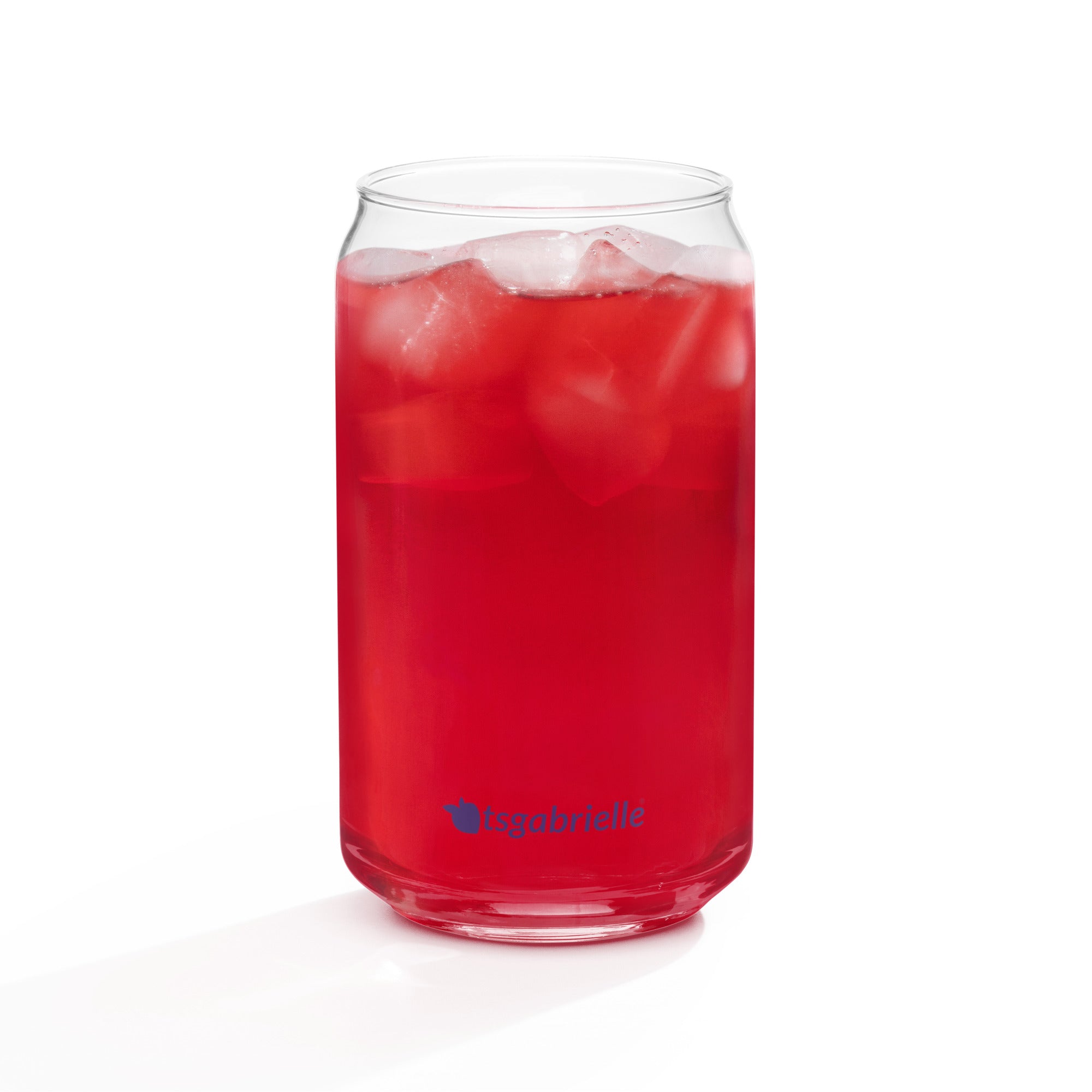 tsgabrielle® • Paris - Marie Antoinette • Dosenförmiges Glas • 473 ml • 2 Optionen