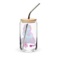tsgabrielle® • Paris - Marie Antoinette • Can-Shaped Glass • 473 ml • 2 Options •