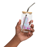 tsgabrielle® • Paris - Marie Antoinette • Can-Shaped Glass • 473 ml • 2 Options •