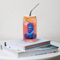 tsgabrielle® • Paris - Marie Antoinette • Can-Shaped Glass • 473 ml • 2 Options •