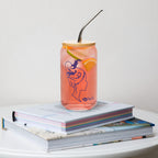 tsgabrielle® • Paris - Marie Antoinette • Dosenförmiges Glas • 473 ml • 2 Optionen
