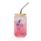 tsgabrielle® • Paris - Marie Antoinette • Dosenförmiges Glas • 473 ml • 2 Optionen