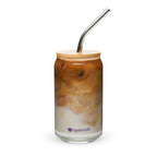 tsgabrielle® • Paris - Marie Antoinette • Dosenförmiges Glas • 473 ml • 2 Optionen