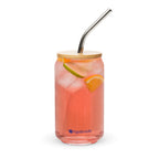 tsgabrielle® • Paris - Marie Antoinette • Dosenförmiges Glas • 473 ml • 2 Optionen