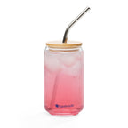 tsgabrielle® • Paris - Marie Antoinette • Dosenförmiges Glas • 473 ml • 2 Optionen