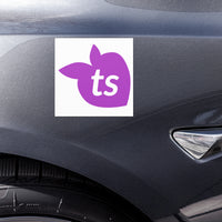 tsgabrielle® • Automagnete • Weiß • Einheitsgrößen