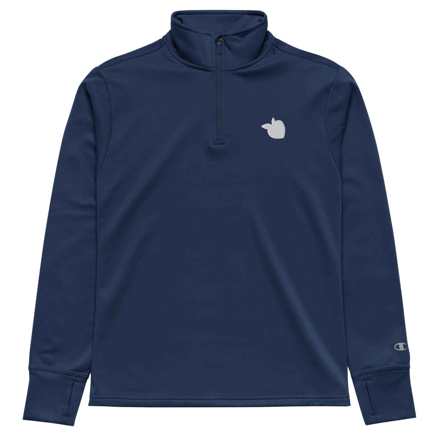 tsgabrielle™ • tsgabrielle™ • Champion® Men's Quarter Zip Pullover • Apparel & Accessories • Champion® Men's Quarter Zip Pullover • TSG3 - PP04 - 2400030D1 •