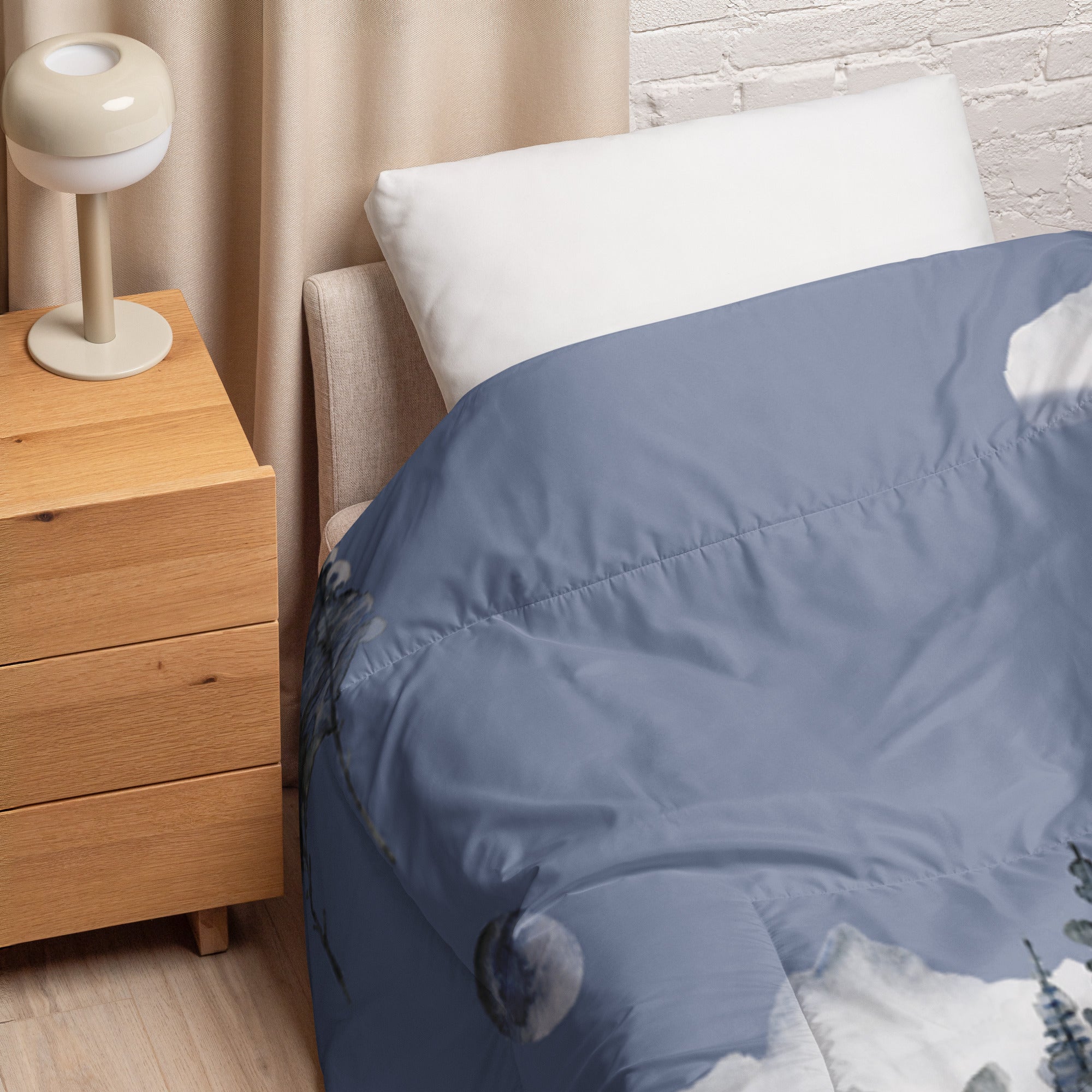 tsgabrielle® • Transcendent Holidays • Comforter •