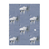 tsgabrielle® • Transcendent Holidays • Comforter • Twin XL Polyester