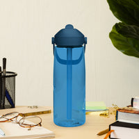 CamelBak® Eddy® by tsgabrielle® • Paris - La Tour Eiffel • Sports Water Bottle • Flip Straw • 4 Colors • 25 oz •