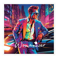 tsgabrielle® • Womanizer • Bubble-Free Sticker • 3 Sizes •