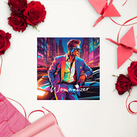 tsgabrielle® • Womanizer • Bubble-Free Sticker • 3 Sizes •