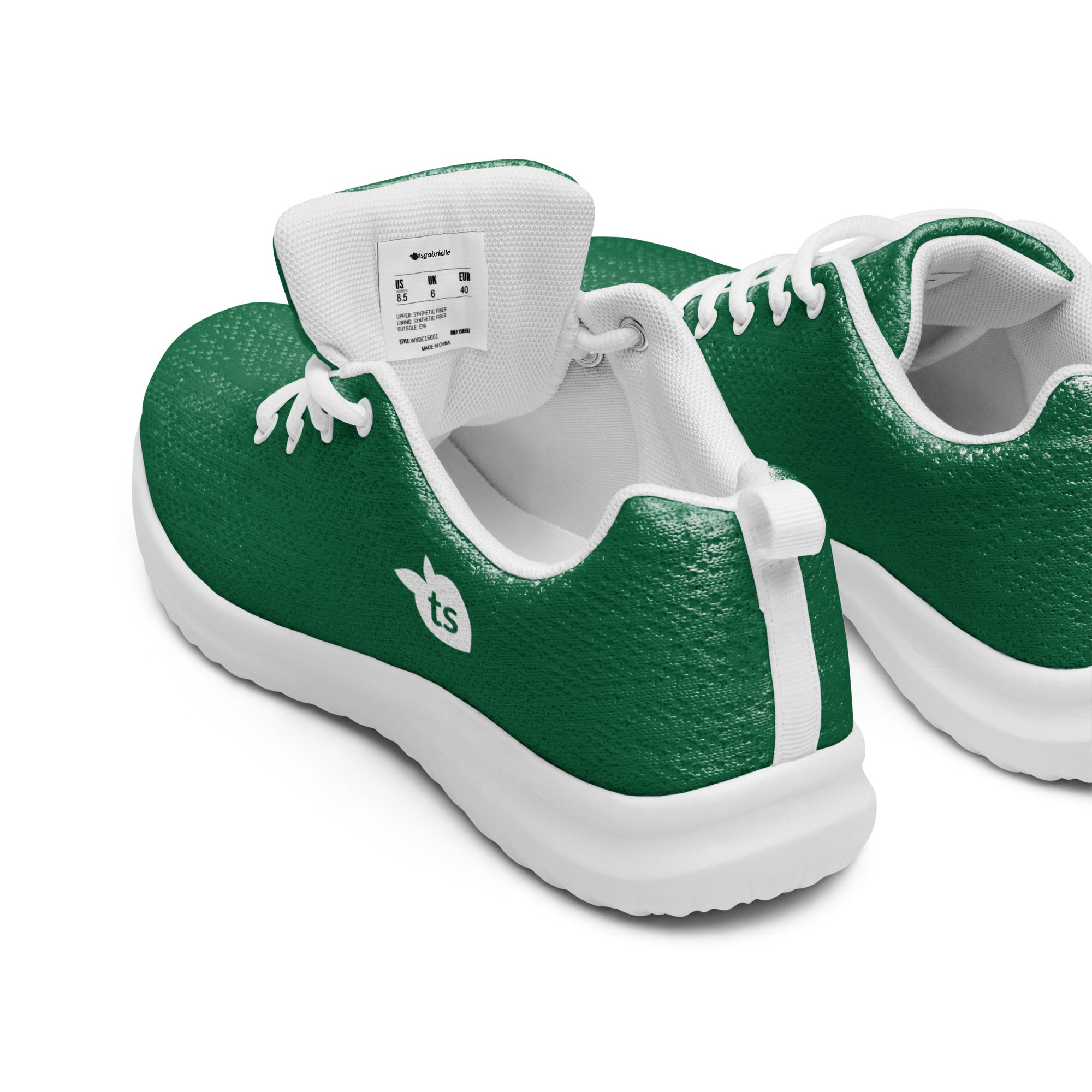 tsgabrielle® • Herren • Sportschuhe • Jewel